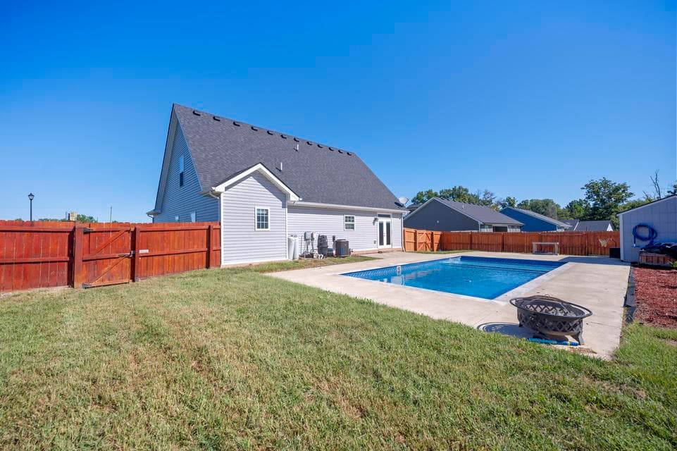 205 Bentley Way, Richmond, KY 40475