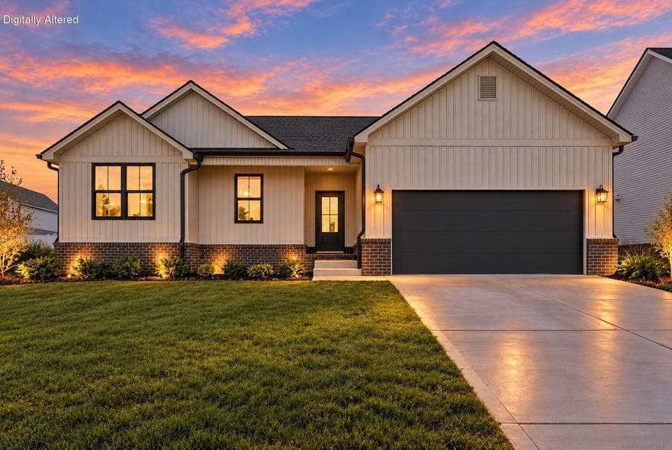 319 Skaggs Boulevard, Nicholasville, KY 40356