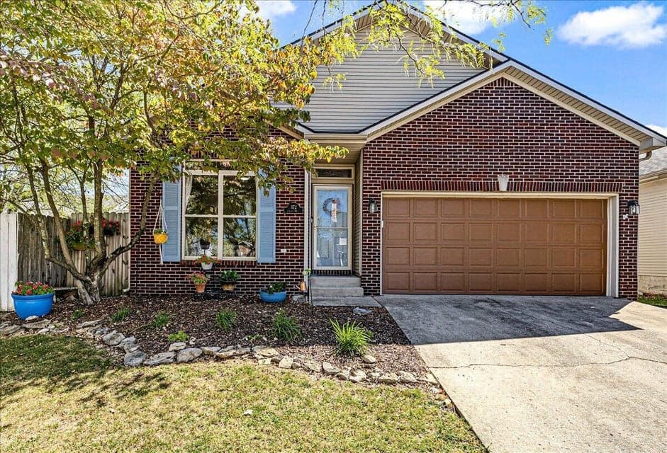 372 Lucille Drive, Lexington, KY 40511