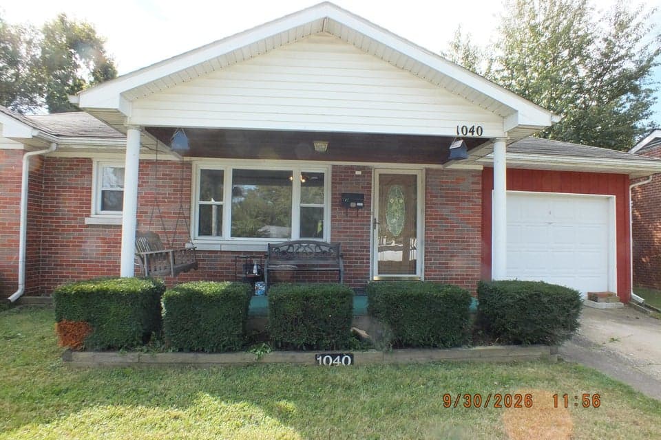 1040 Hudson Avenue, Lexington, KY 40511