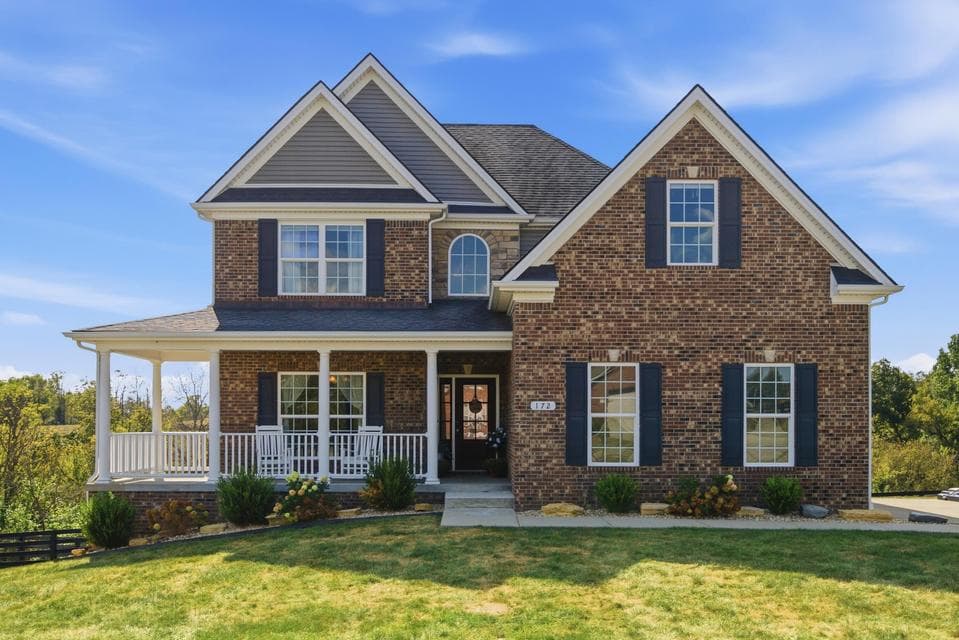 172 Tuscany Way, Richmond, KY 40475