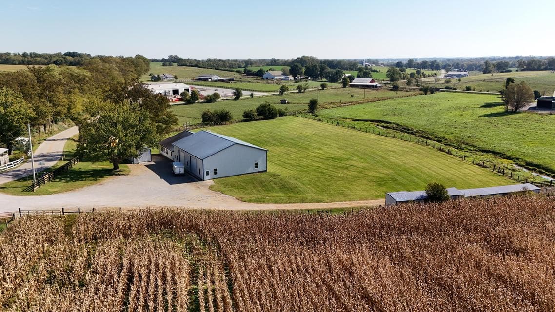 6402 Helena Road, Mays Lick, KY 41055