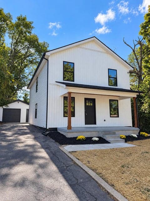 362 Preston Avenue, Lexington, KY 40502