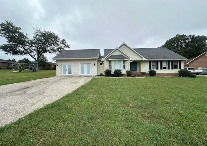 509 Pine Street, Eddyville, KY 42038
