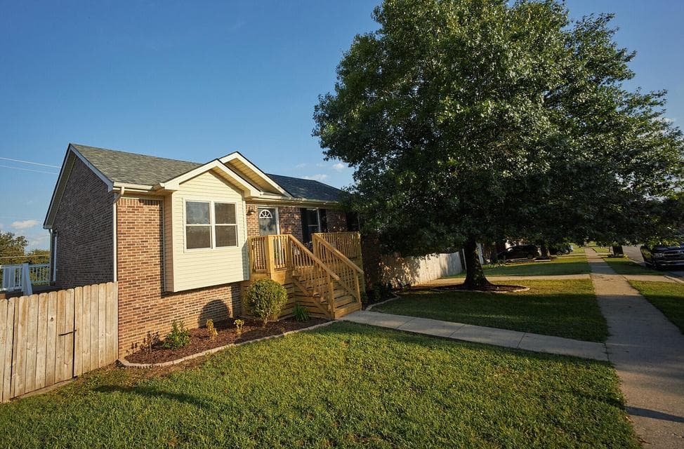 801 Woodspointe Way, Wilmore, KY 40390