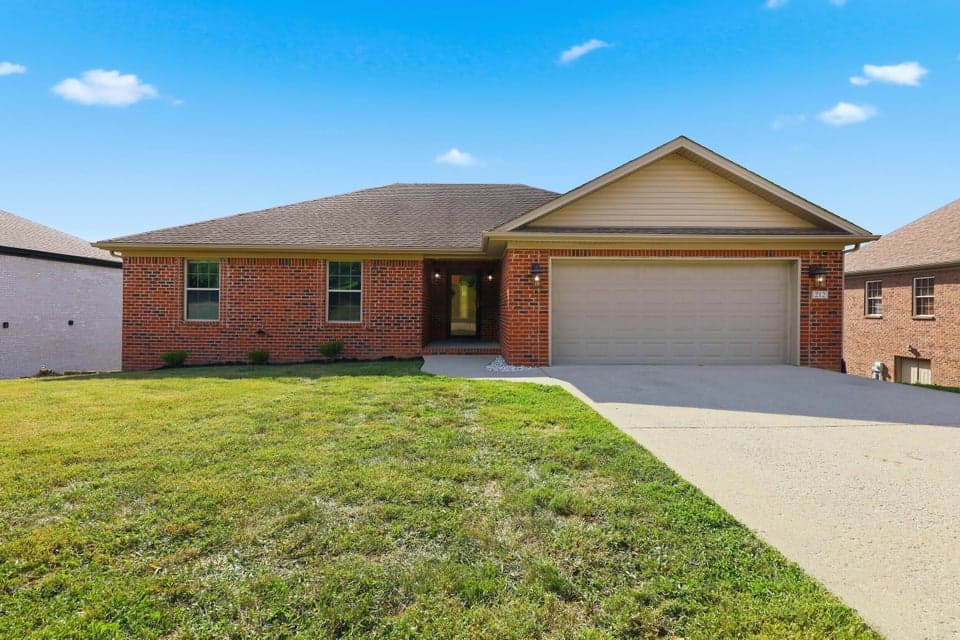 212 Percheron Drive, Richmond, KY 40475