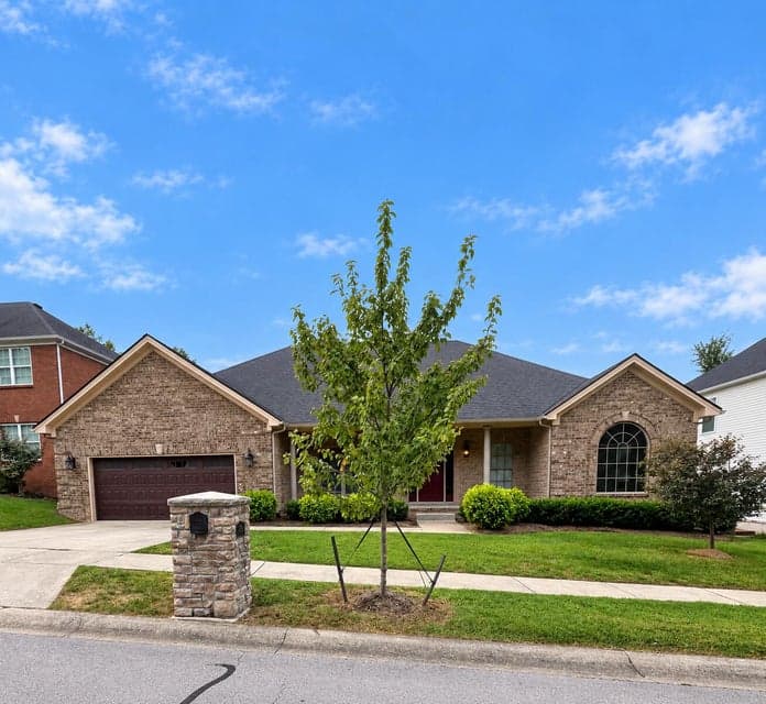 2148 Palomar Trace Drive, Lexington, KY 40513