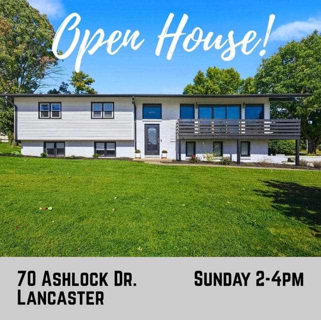 70 Ashlock Drive, Lancaster, KY 40444