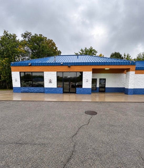 1709 N Broadway, Lexington, KY 40505