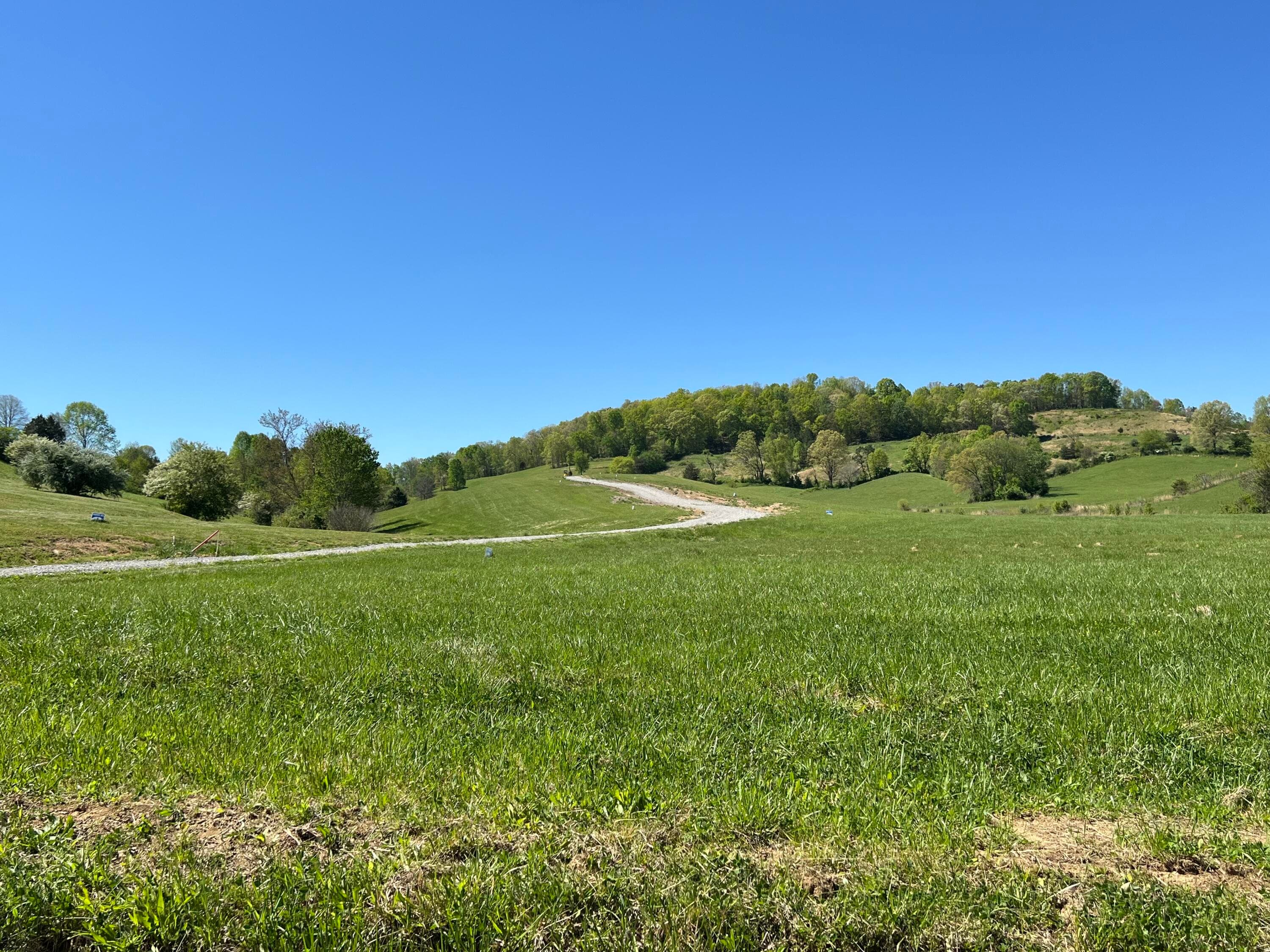 9999 Shiner Hill Phase II Lot #28, Williamsburg, KY 40769