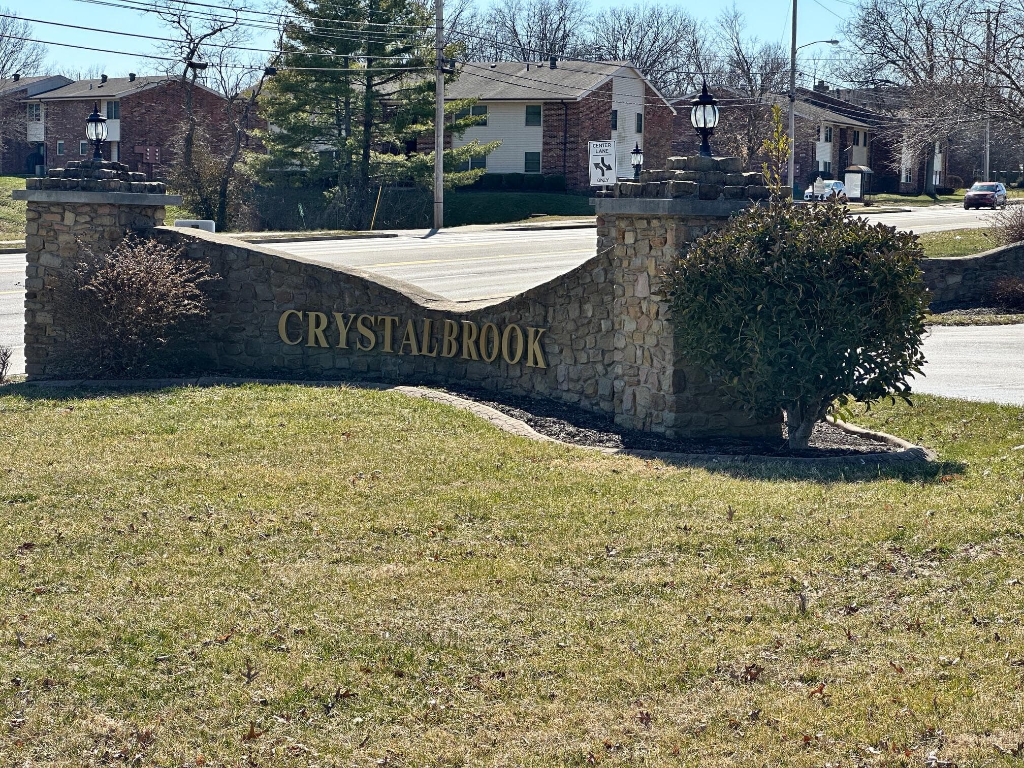 1310 Louisville Road 16, Frankfort, KY 40601