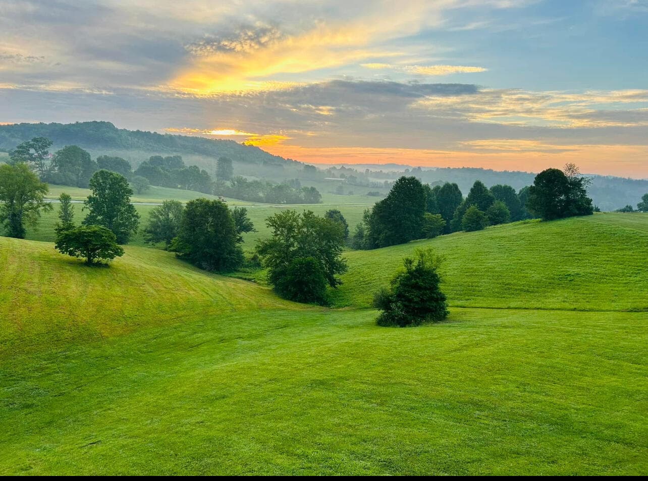 9999 Shiner Hill Phase II Lot #49, Williamsburg, KY 40769