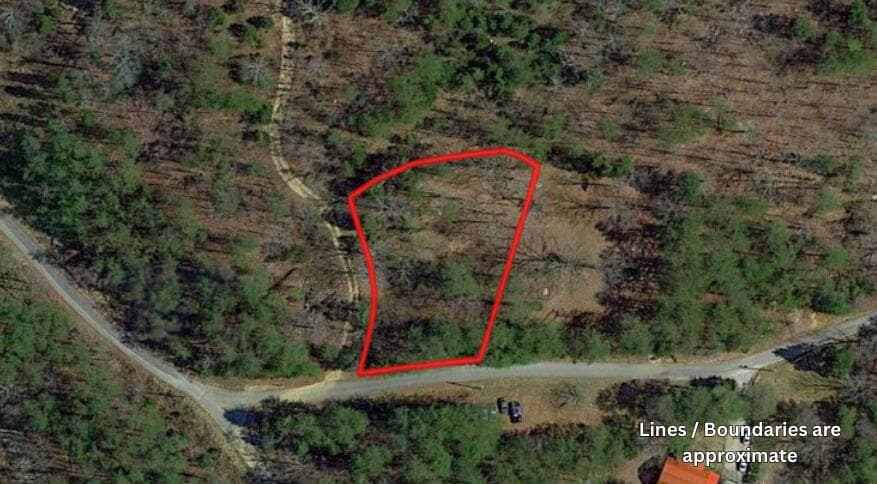 Lot 179 Genes Road, Somerset, KY 42501