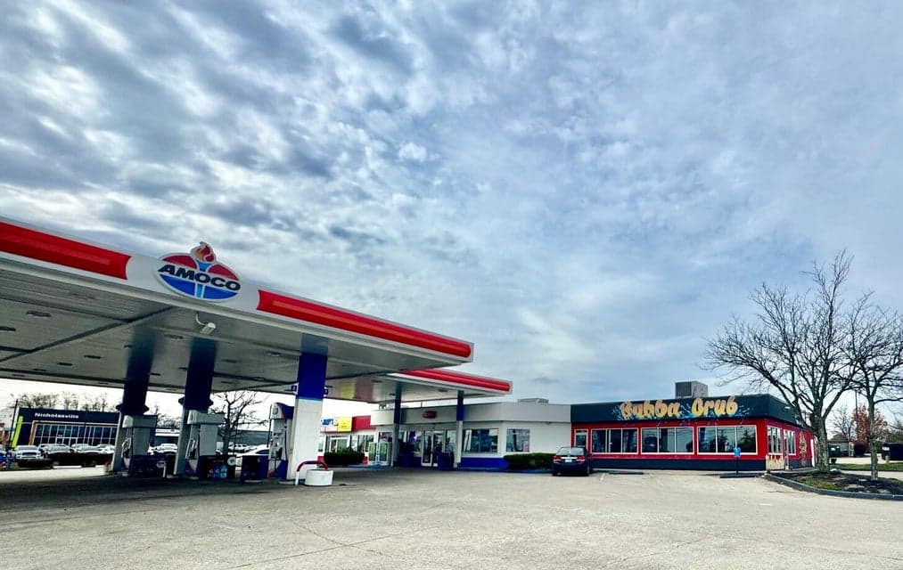 1001 Elizabeth Street, Nicholasville, KY 40356
