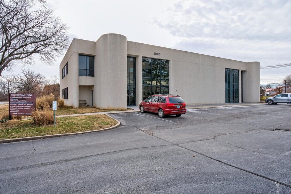 860 Corporate Drive 201, Lexington, KY 40503