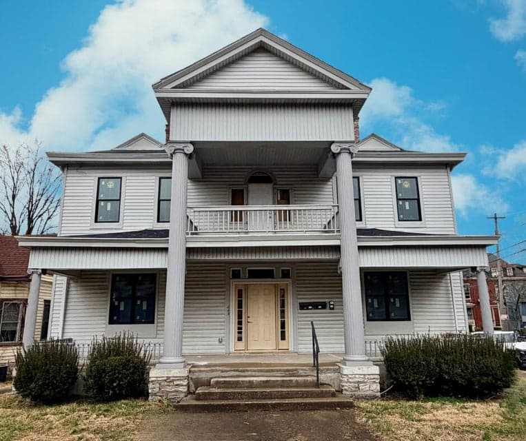 341 Grosvenor Avenue 1, Lexington, KY 40508