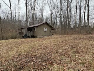 102 Fifth Jasper Road, Burnside, KY 42519