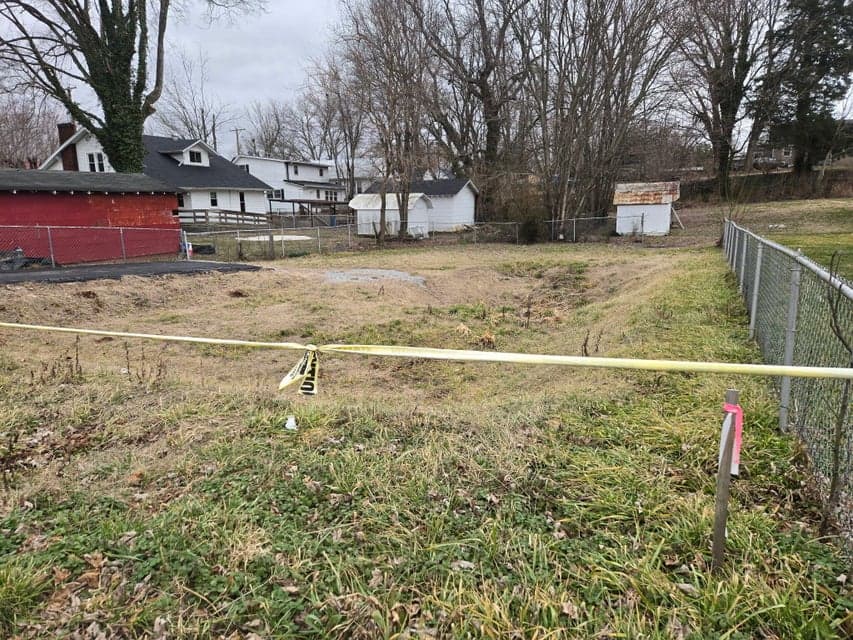 202 Eckstein Street, Somerset, KY 42501