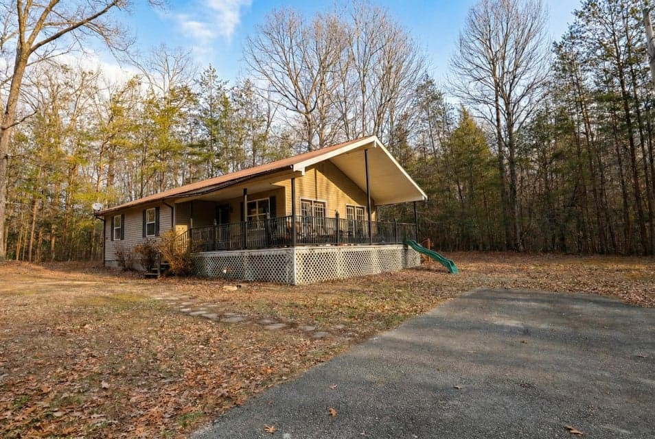 300 Scott Road, Corbin, KY 40701