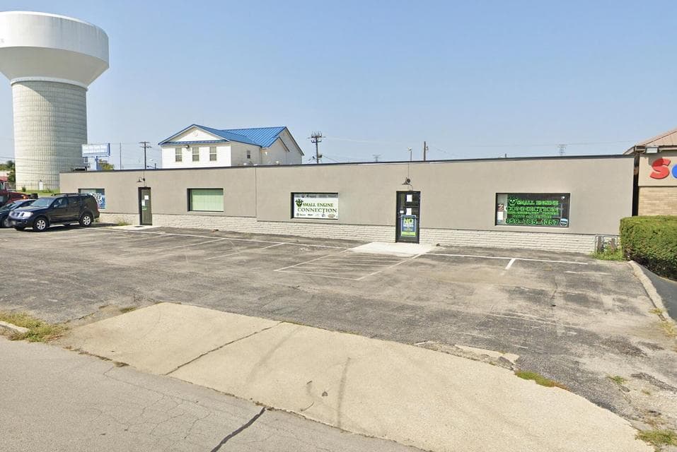 1113 Commercial Drive, Lexington, KY 40505