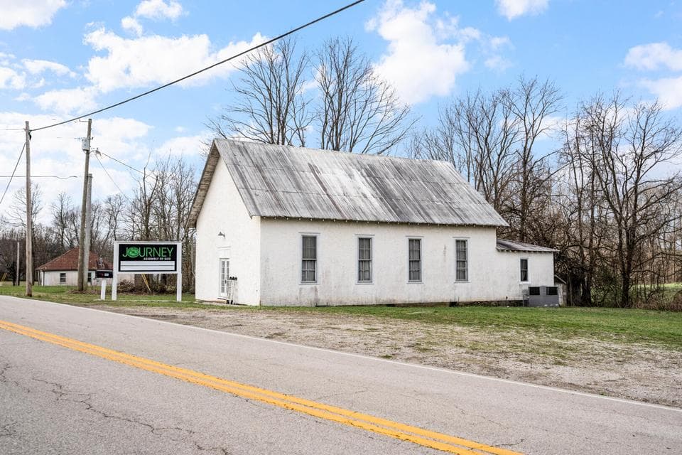 9461 Kentucky 1247, Eubank, KY 42567