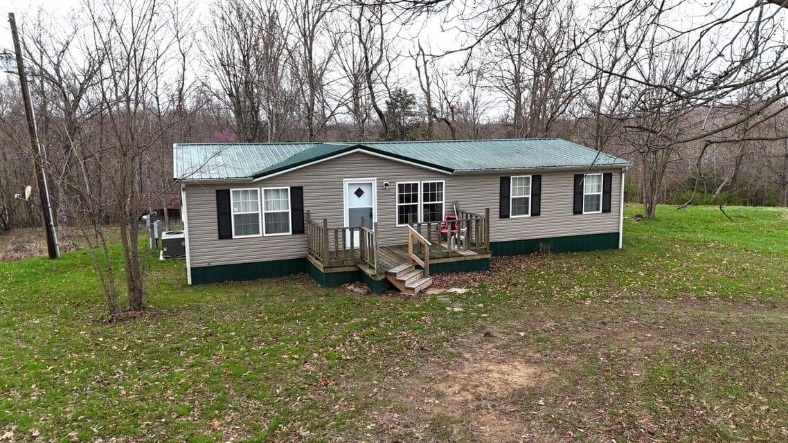 260 Bill Moore Road, Edmonton, KY 42129