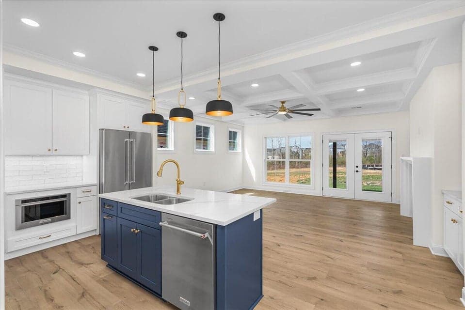 4264 Buttermilk Road, Lexington, KY 40509