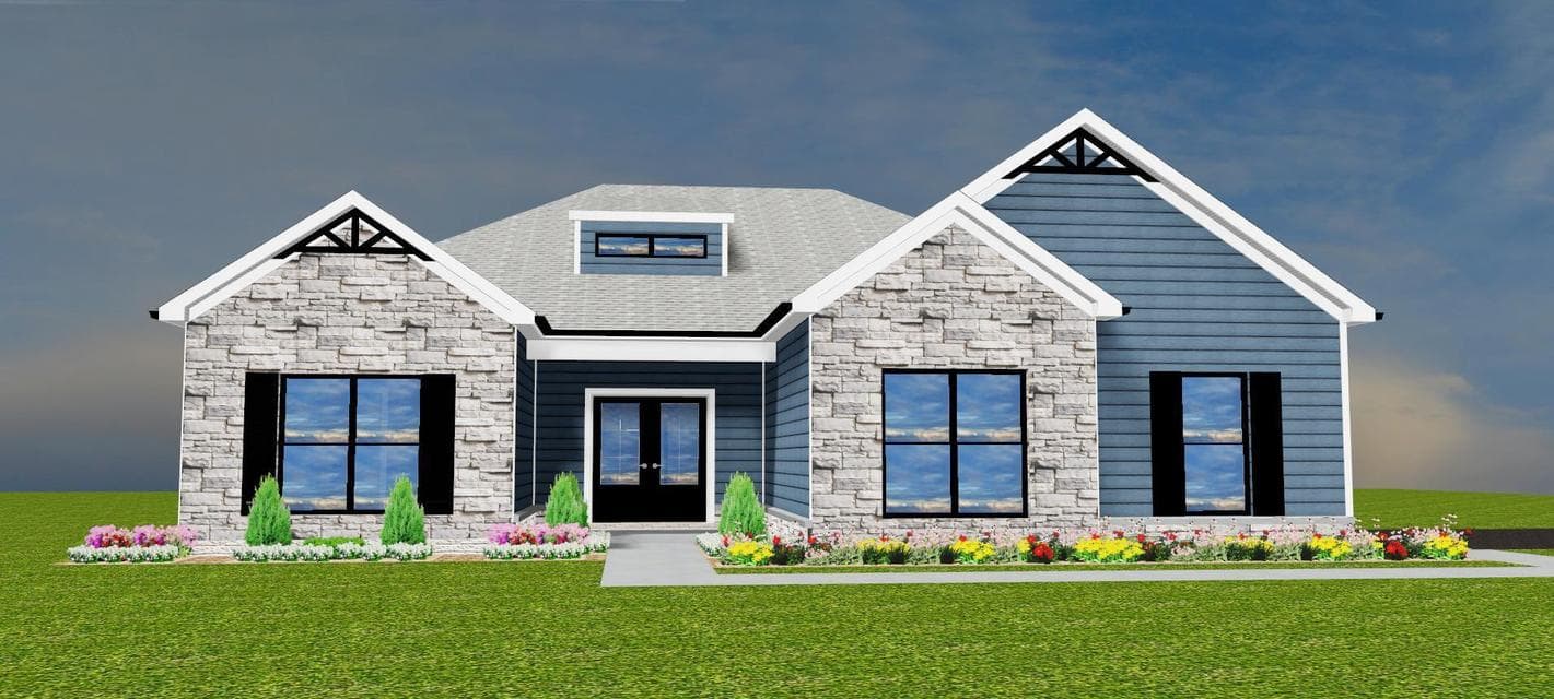 309 Circle Point Drive, Richmond, KY 40475