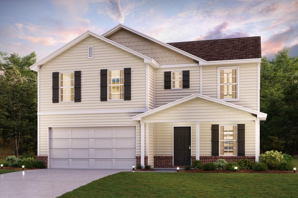 233 Gaston Circle, Elizabethtown, KY 42701