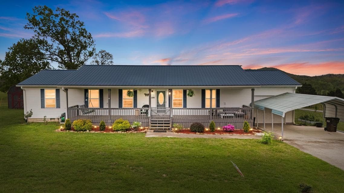 100 Katie Lane, Clay City, KY 40312
