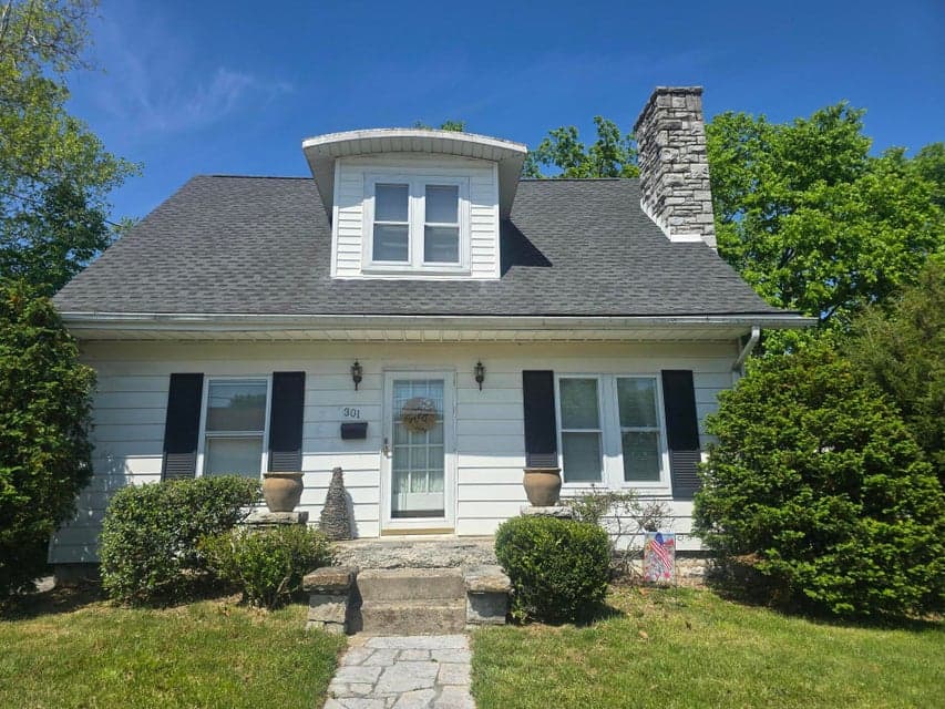 301 S 3rd Street, Nicholasville, KY 40356