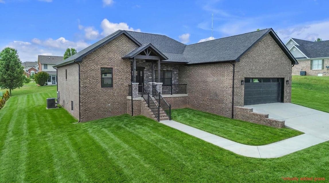 50 Muirfield Drive, Somerset, KY 42503