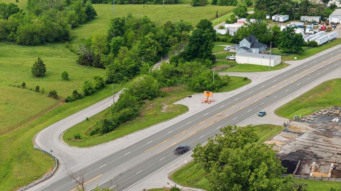 2394 Irvine Road, Richmond, KY 40475