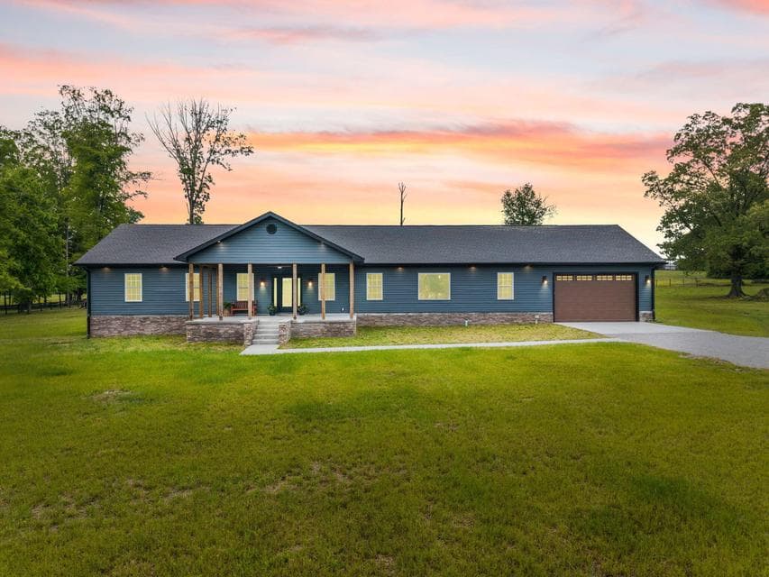 236 Whitaker Road, Eubank, KY 42567