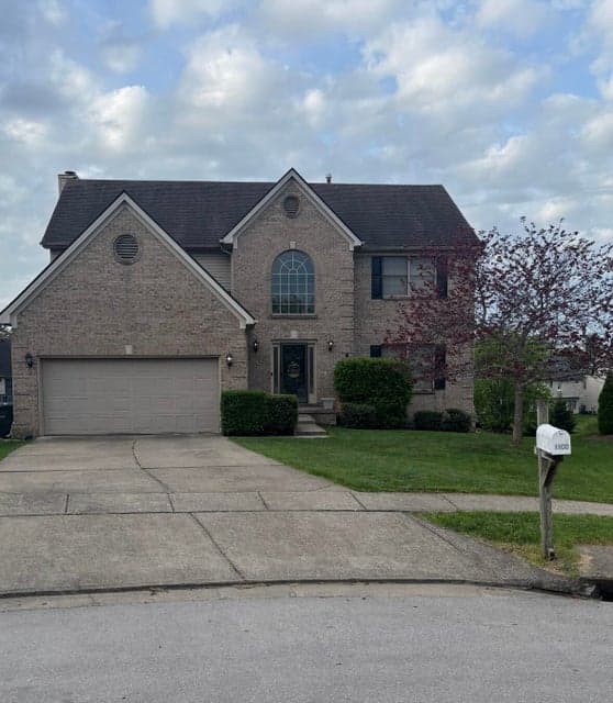 1100 Seville Court, Lexington, KY 40515