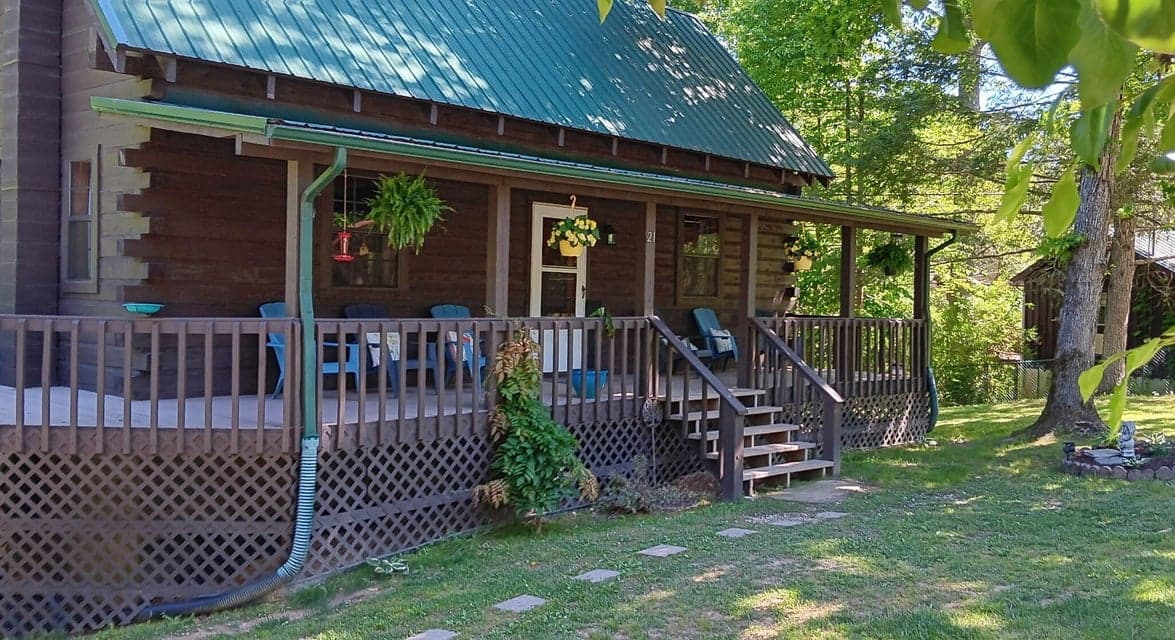 21 Clark Bottom Road, London, KY 40744