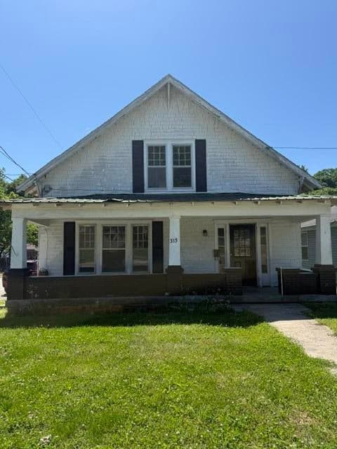 313 Holmes Street, Frankfort, KY 40601