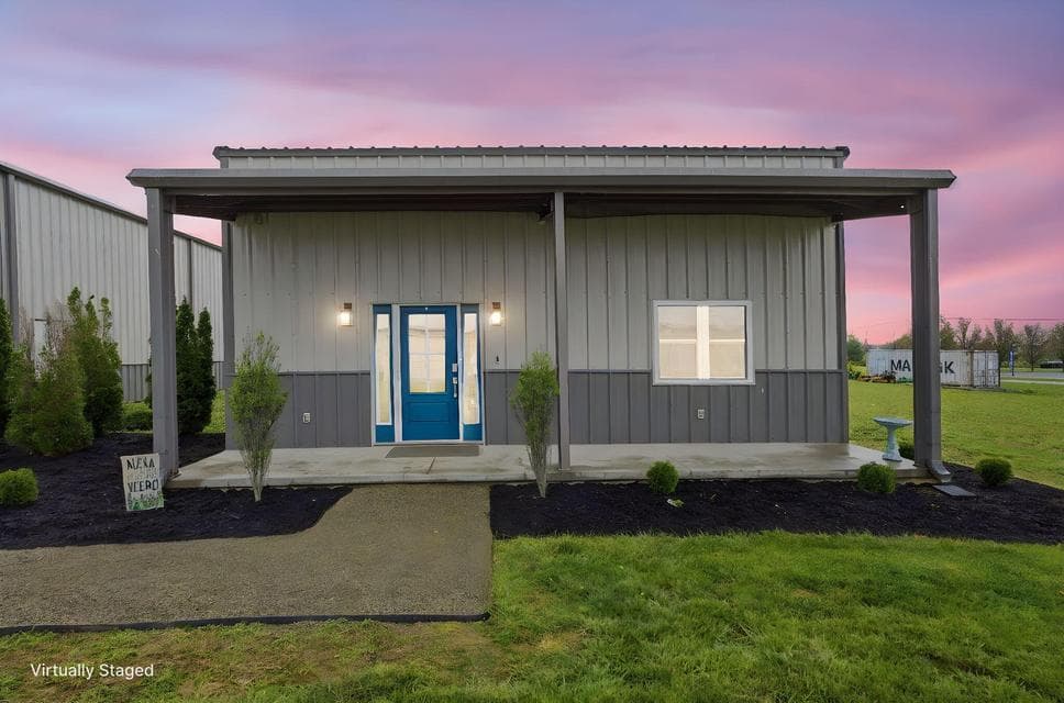 40 N Ridge Road, Lancaster, KY 40444