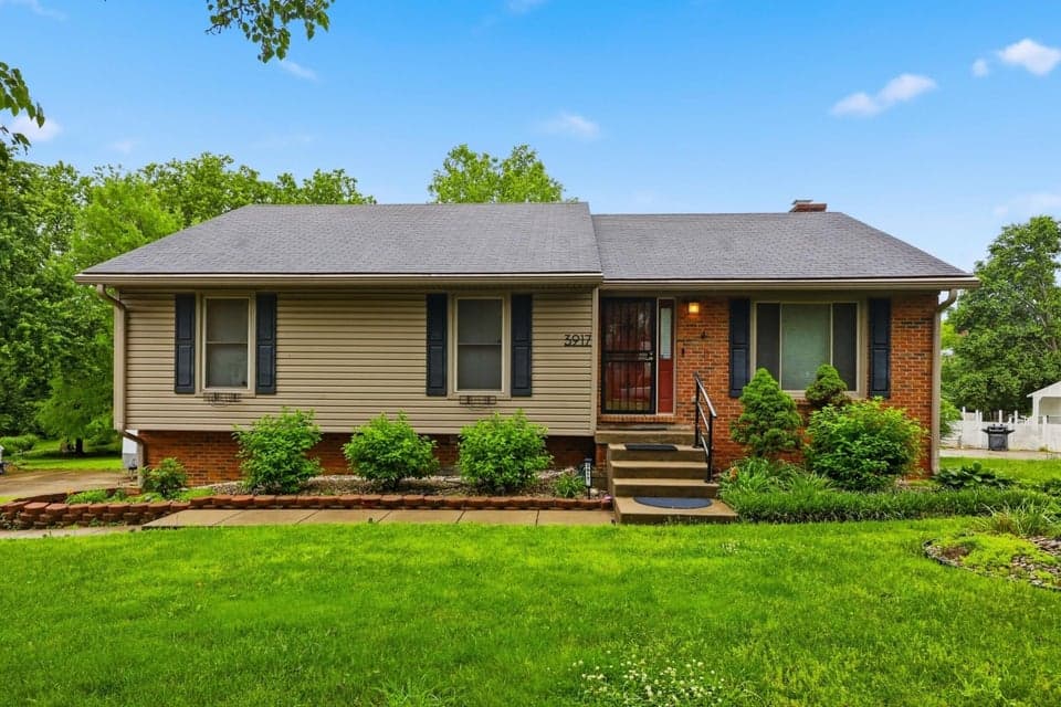 3917 Crosby Drive, Lexington, KY 40515