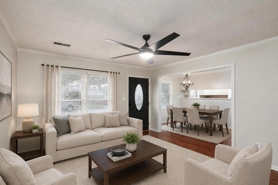 488 Larkwood Drive, Lexington, KY 40509