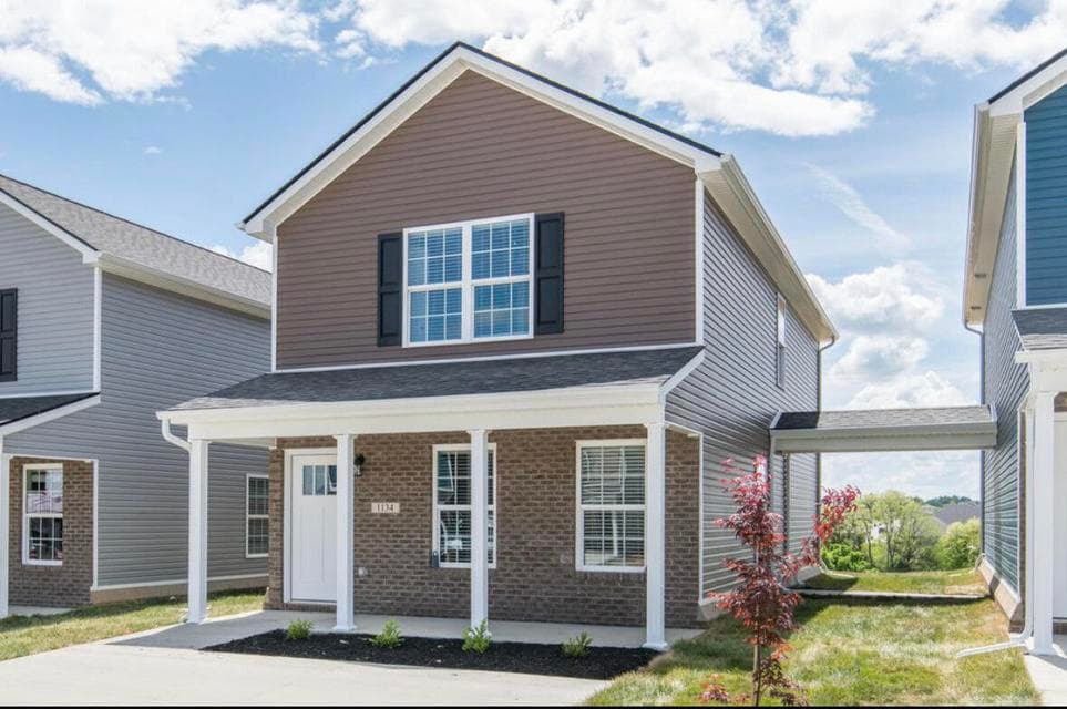 1169 Judah Bear Boulevard, Richmond, KY 40475