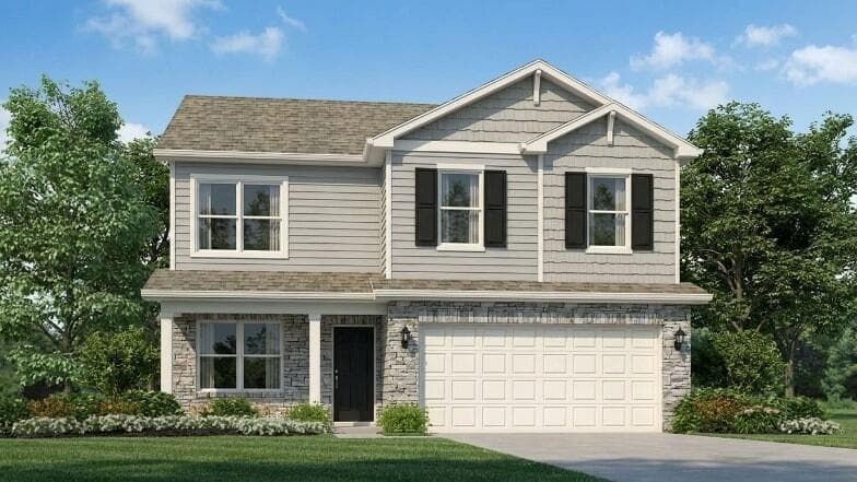 2036 Coachman Drive, Richmond, KY 40475