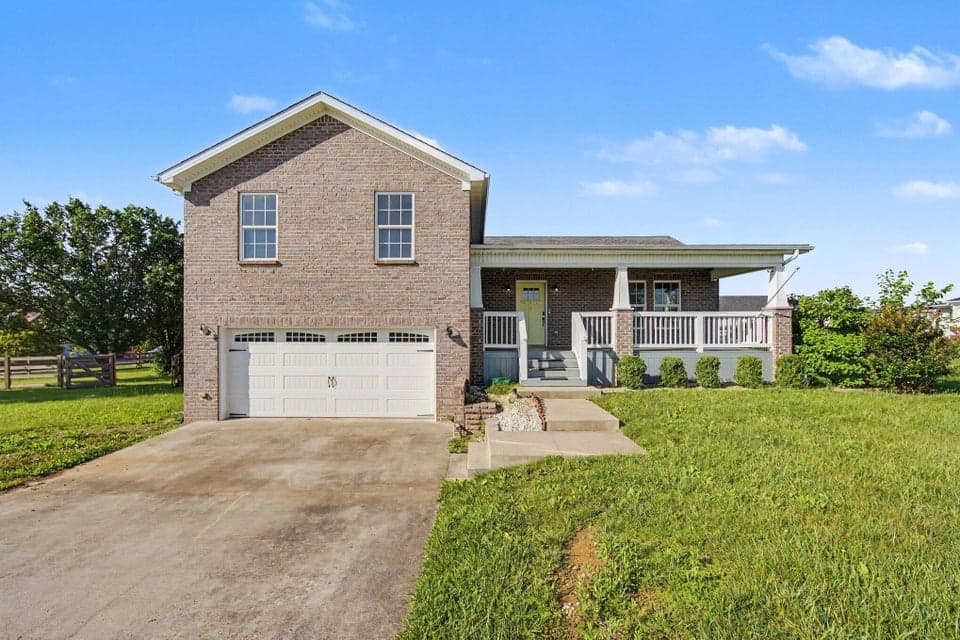 160 Herndon Lane, Berea, KY 40403