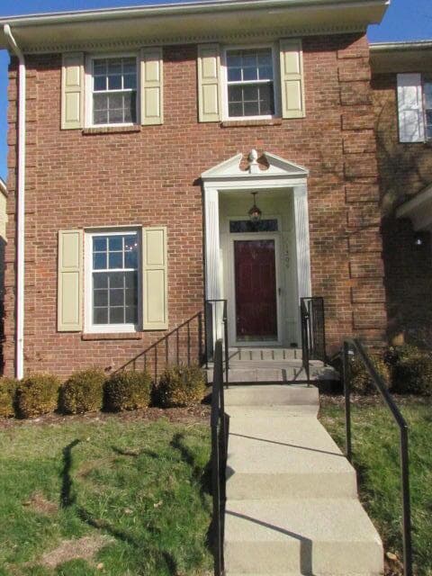 1309 Gray Hawk Road A, Lexington, KY 40502