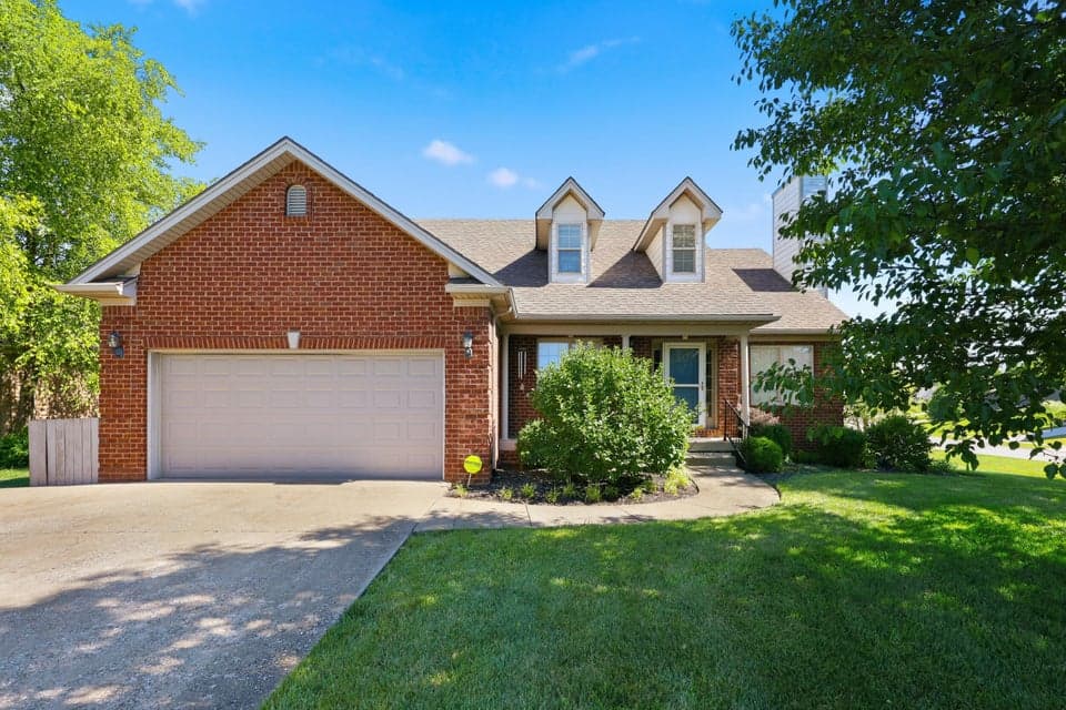 101 Kensington Lane, Frankfort, KY 40601