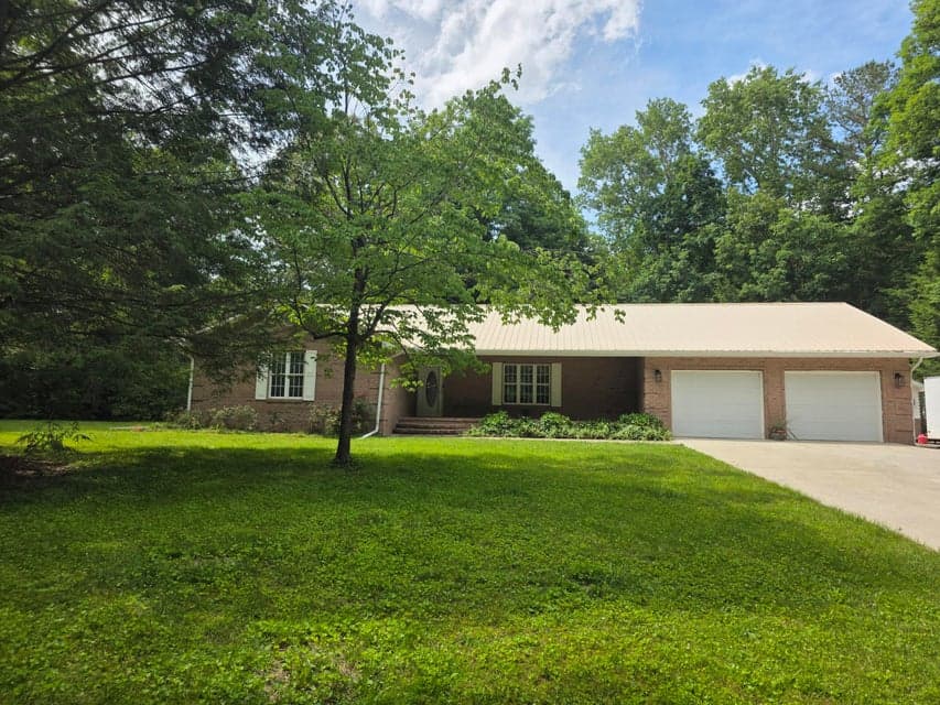 176 Redwood Lane, Corbin, KY 40701