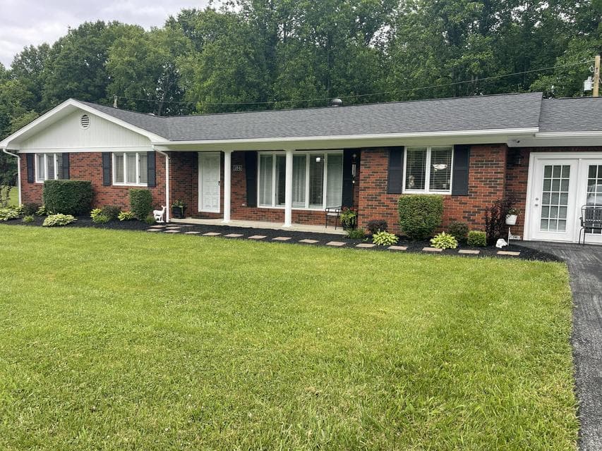 184 Osborne Road, Pineville, KY 40977