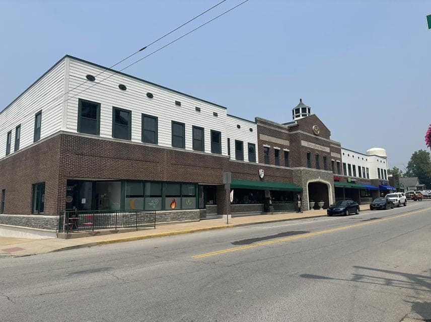 201-217 N Main Street 201, Versailles, KY 40383