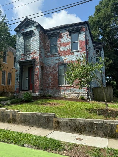 148 E Fourth Street, Lexington, KY 40508