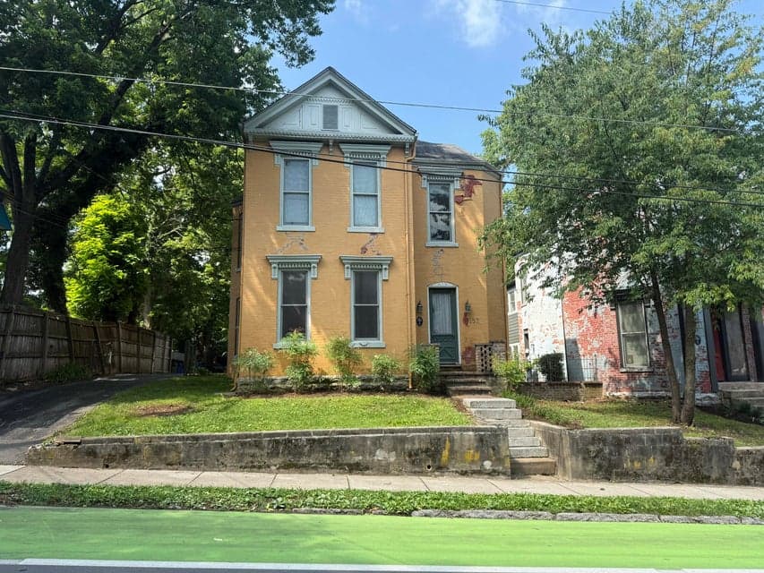 152 E Fourth Street, Lexington, KY 40508